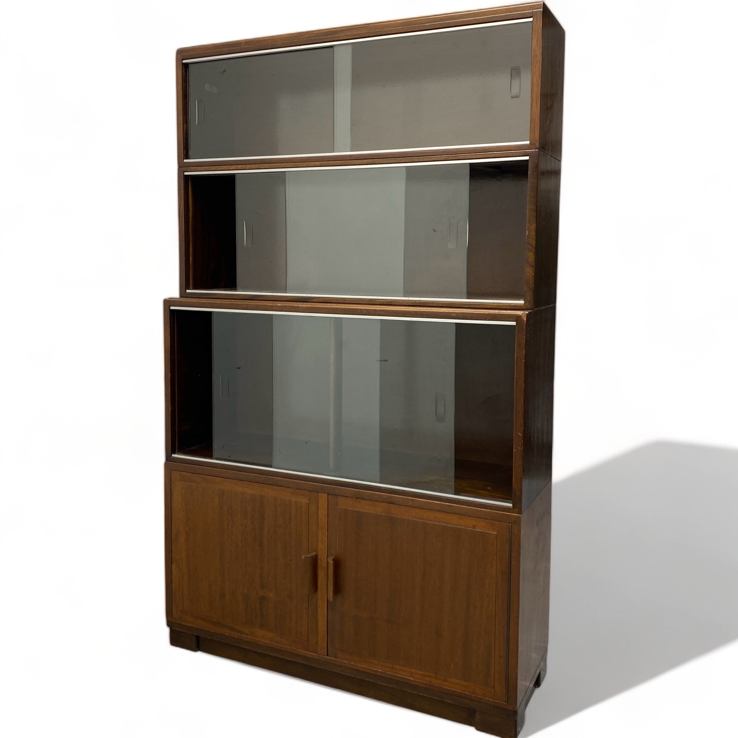 Bookcase Mahogany