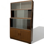 Load image into Gallery viewer, Bookcase Mahogany
