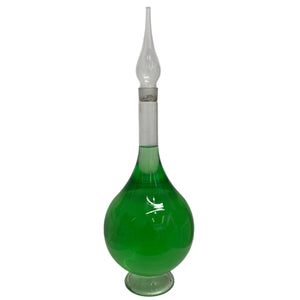 Chemist Shop Carboy 56cm Height