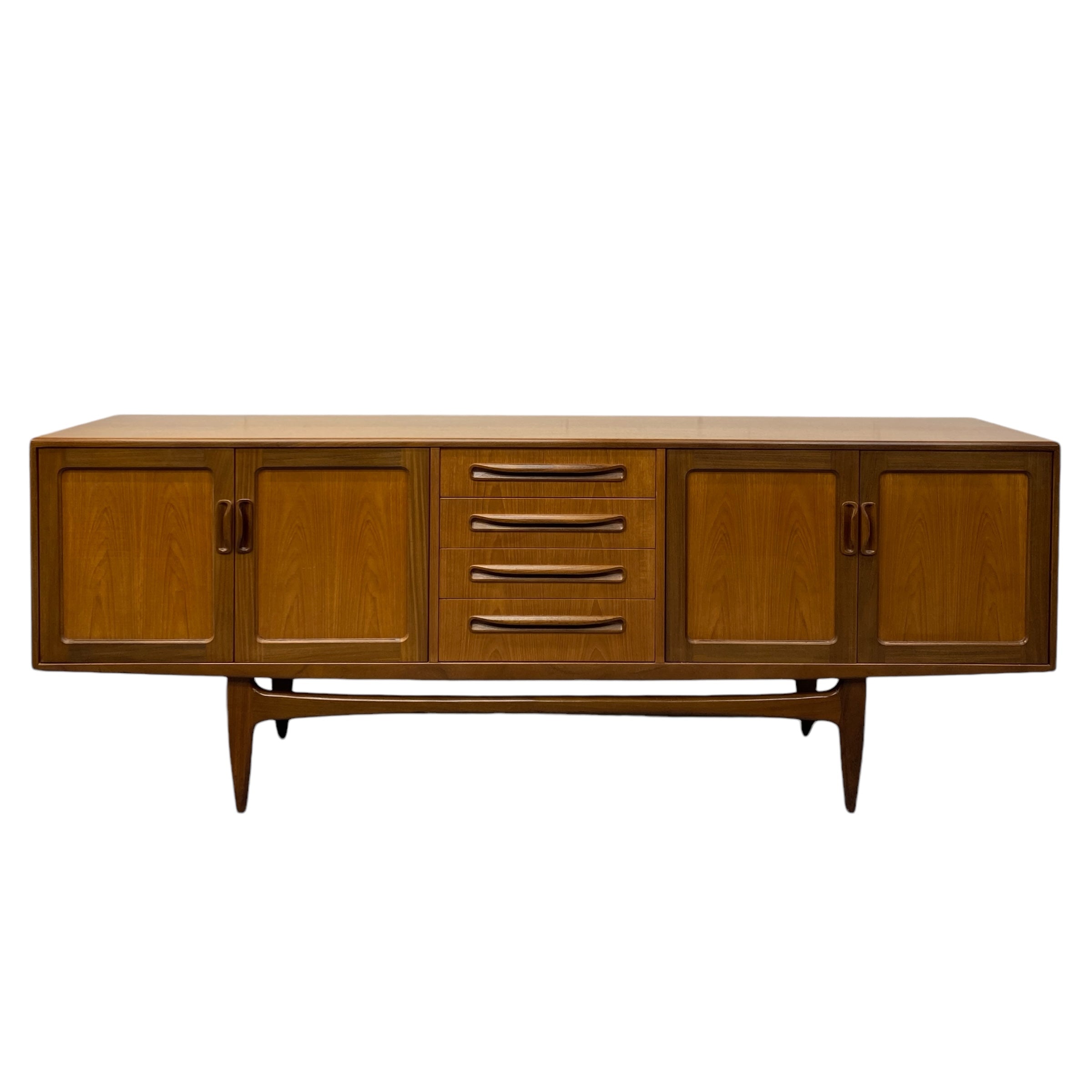 Front G PLAN Sideboard