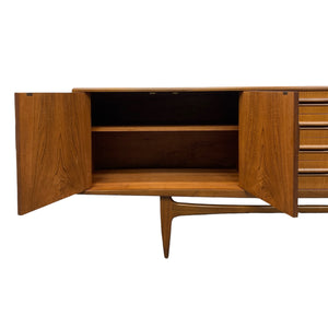 Open Cupboard G Plan Fresco Sideboard