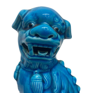 foo dogs face