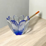 Load image into Gallery viewer, Shelf Vase Mayflower Orrefors Swedish
