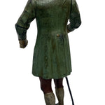 Load image into Gallery viewer, Dutch Clock Peddler Figurine 19th Century
