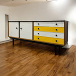 Load image into Gallery viewer, Room Set Sideboard Jiri Jiroutek Style British Wrighton
