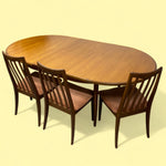 Load image into Gallery viewer, Dining Table G Plan Fresco Midcentury
