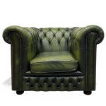 Load image into Gallery viewer, Studded chesterfield arms
