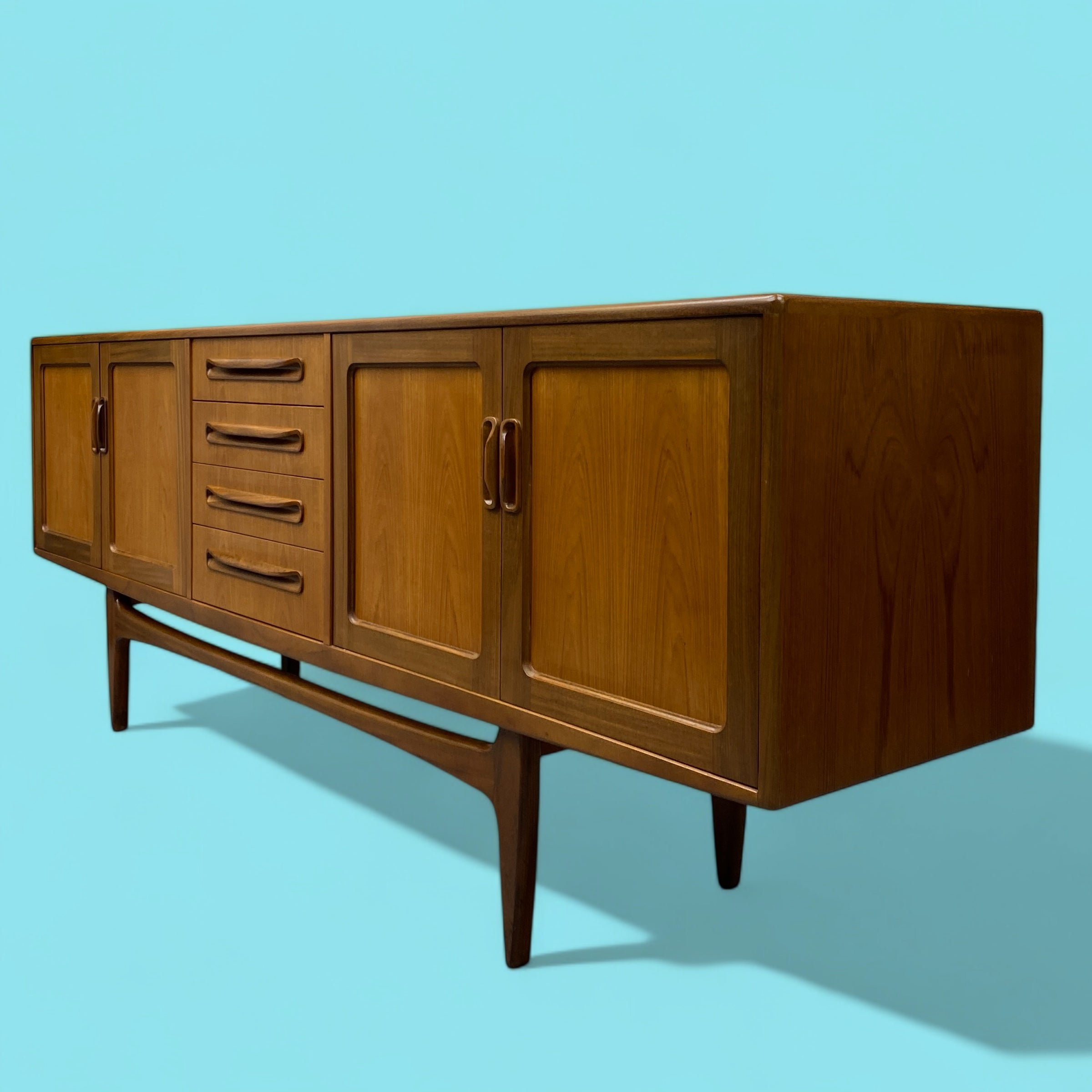 G Plan Fresco Sideboard