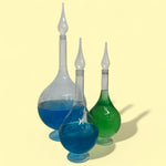 Load image into Gallery viewer, Chemist Shop Carboy 79 cm Height Large
