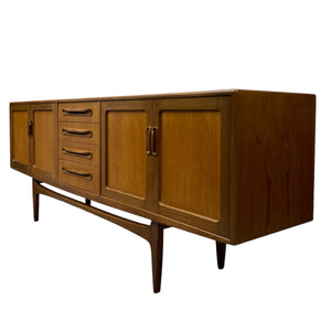 Teak Sideboard