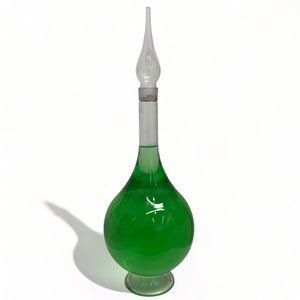 Chemist Shop Carboy 56cm Height