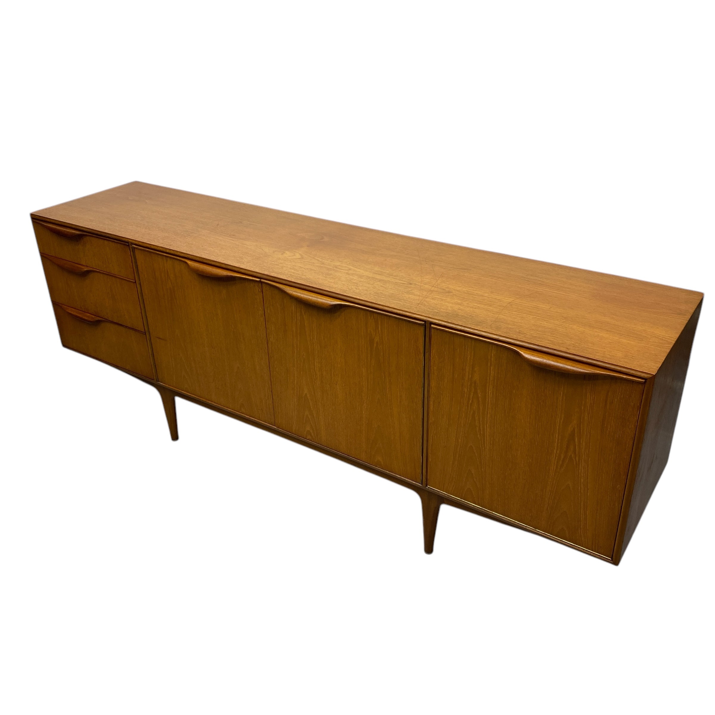 three drawers Sideboard Midcentury McIntosh Dunvegan