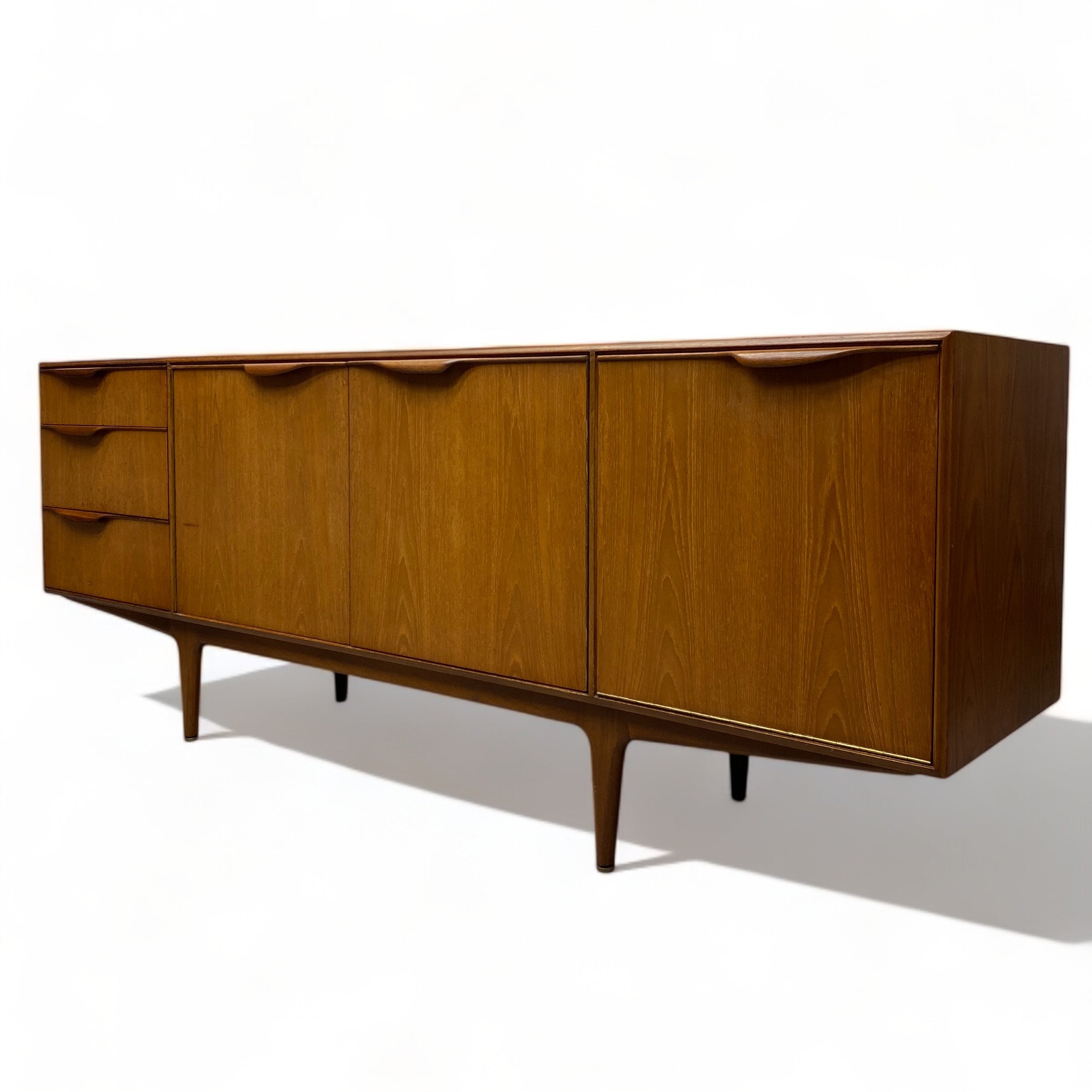 Teak Sideboard