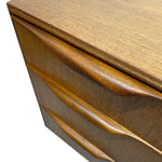 Load image into Gallery viewer, handles Sideboard Midcentury McIntosh Dunvegan
