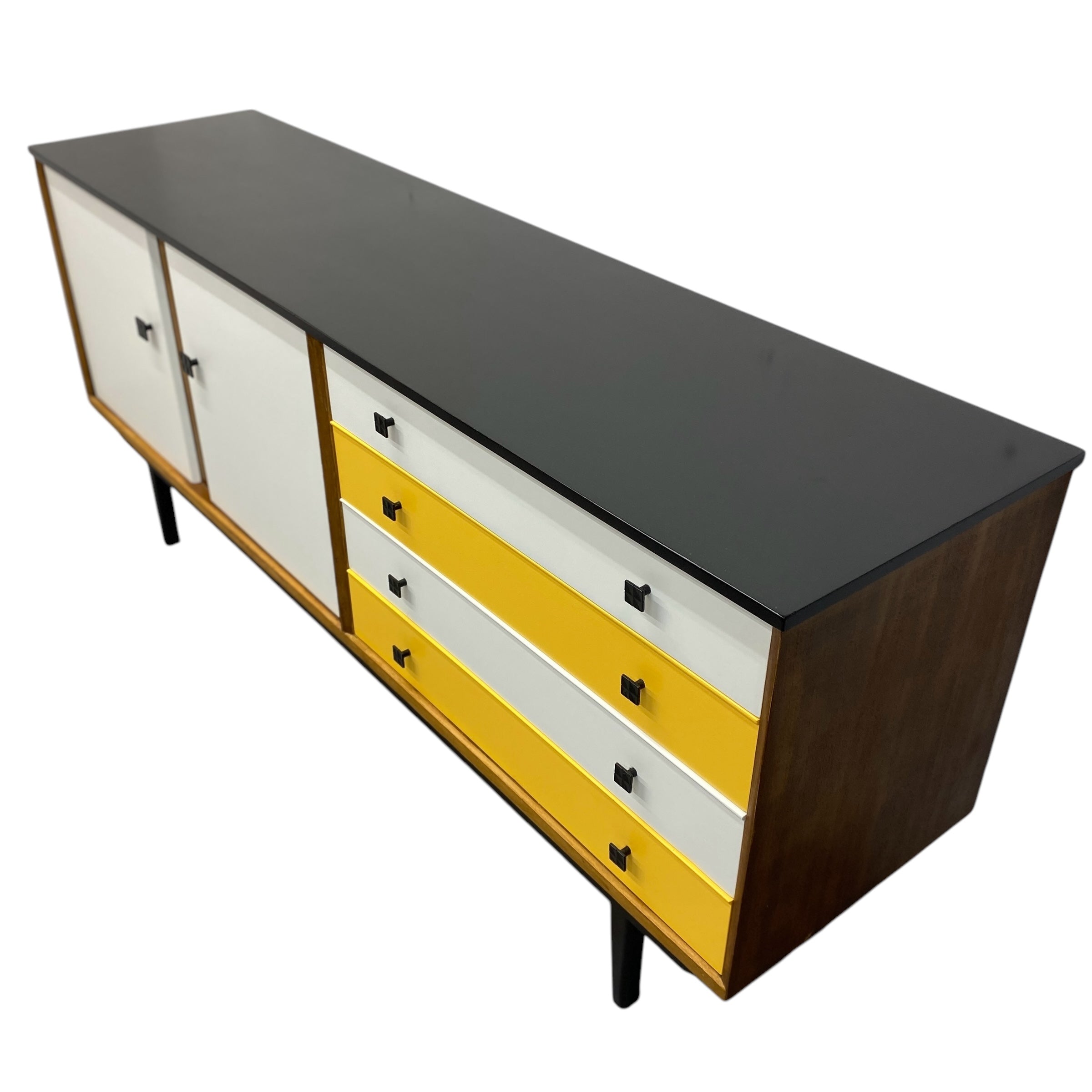 Sideboard Jiri Jiroutek Style British Wrighton