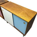 Load image into Gallery viewer, Teak Top Sideboard
