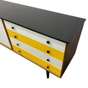 Sideboard Jiri Jiroutek Style British Wrighton