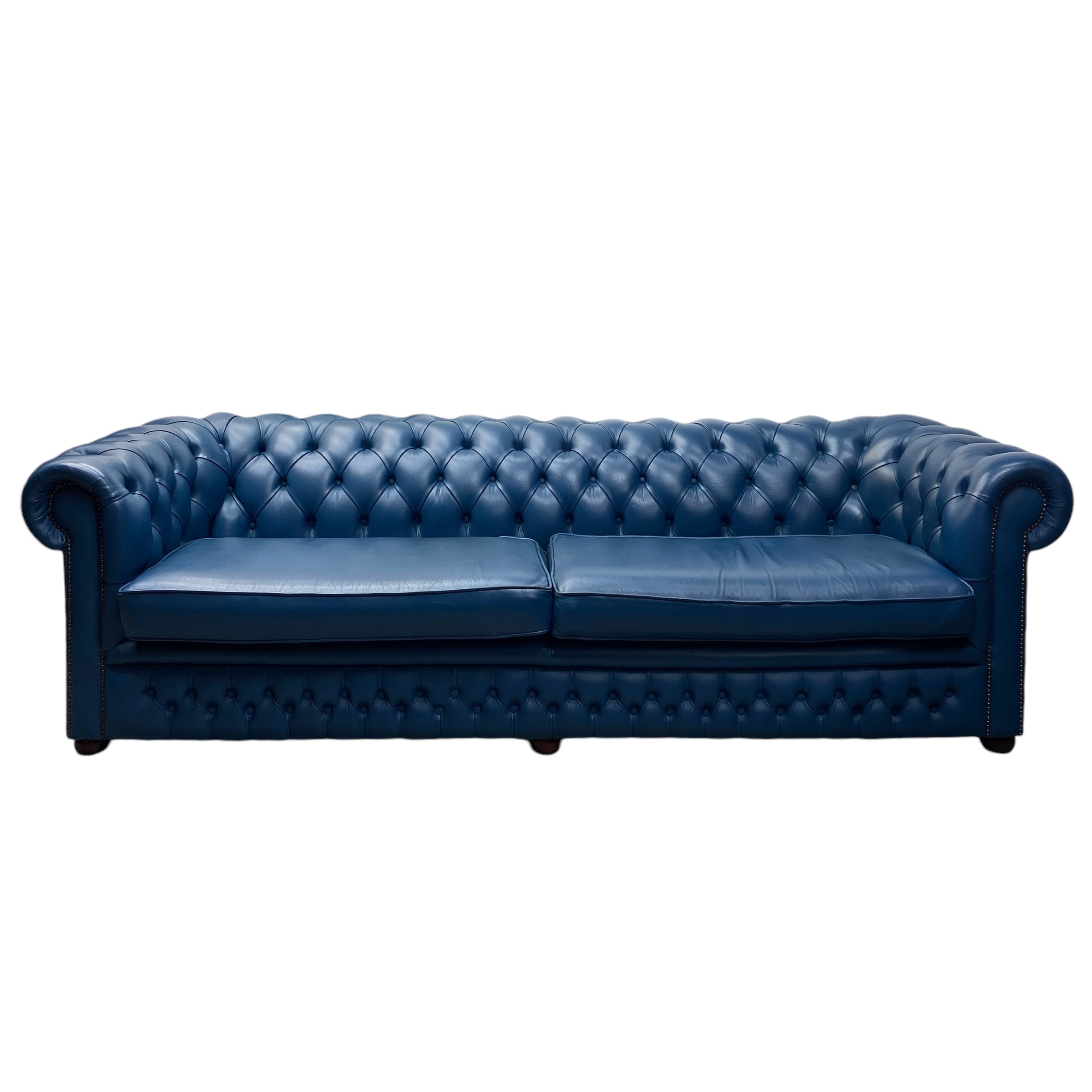 Chesterfield Four Seater