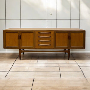 Room Set G Plan Fresco Sideboard