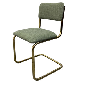 cantilever chair