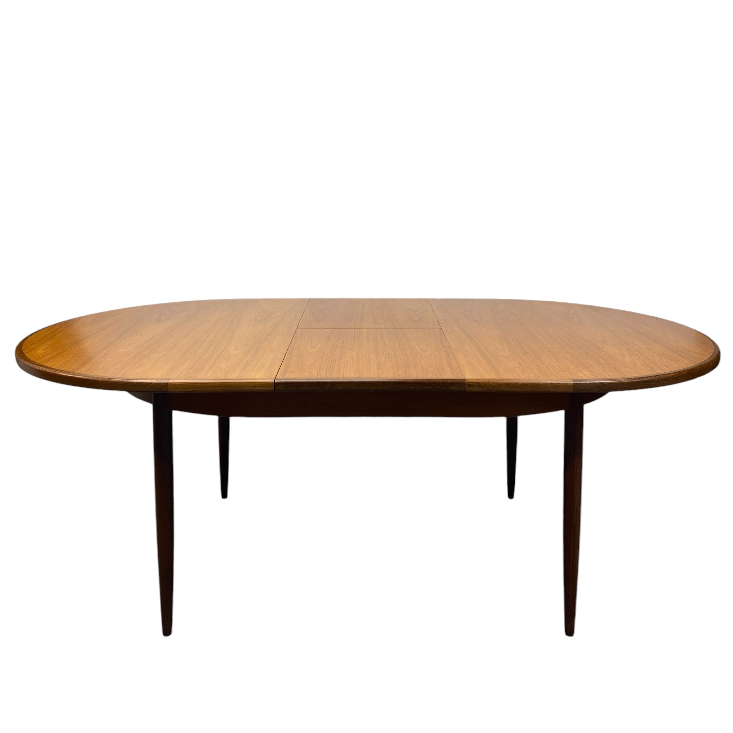 Extended Dining Table G PLAN