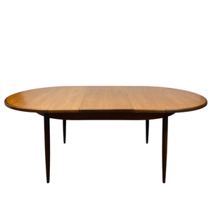 Extended Dining Table G PLAN