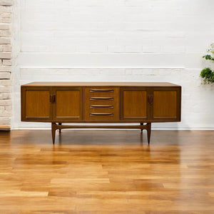 Room Set G Plan Fresco Sideboard