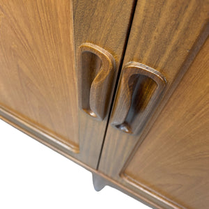 Fresco Handles G Plan Fresco Sideboard