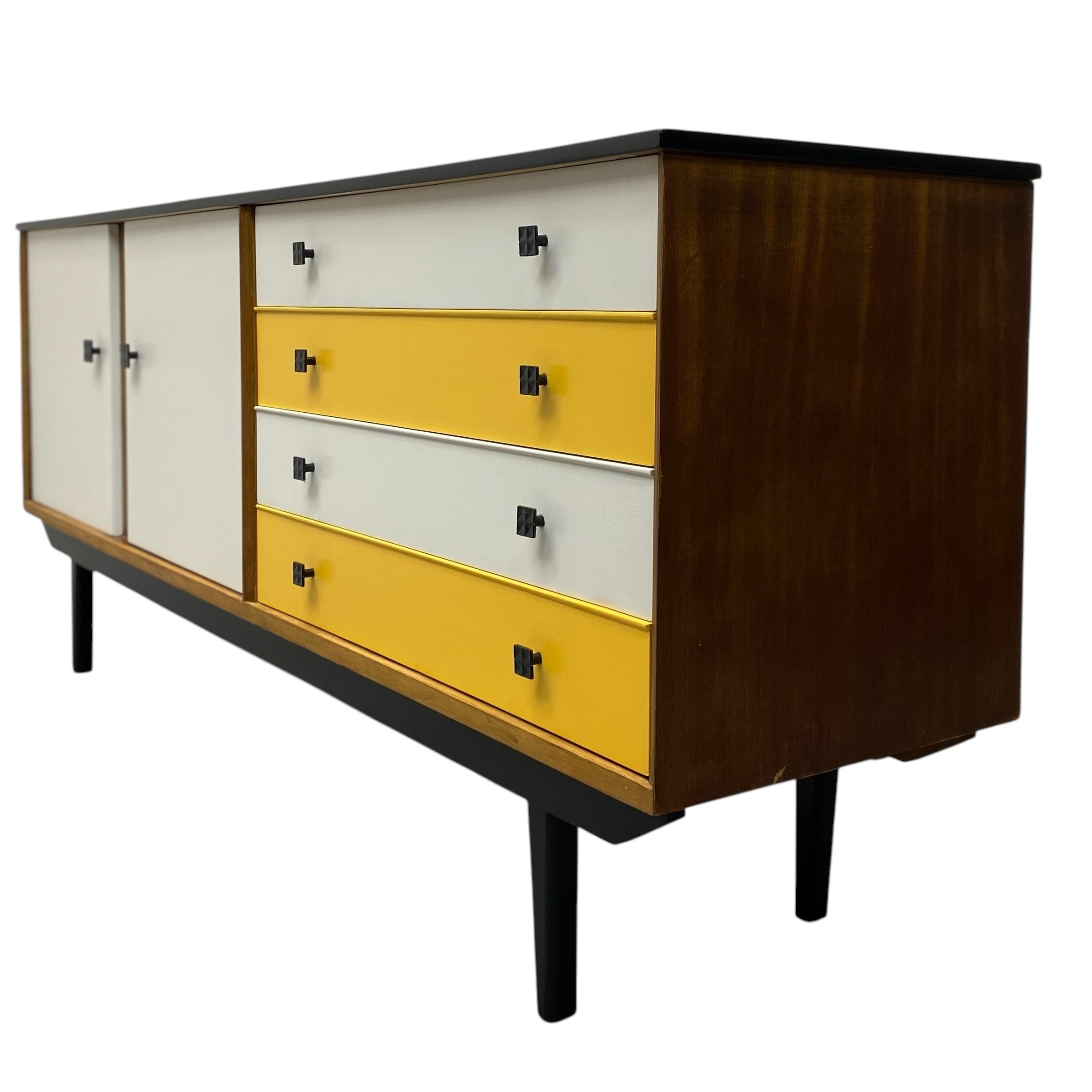 Sideboard Jiri Jiroutek Style British Wrighton