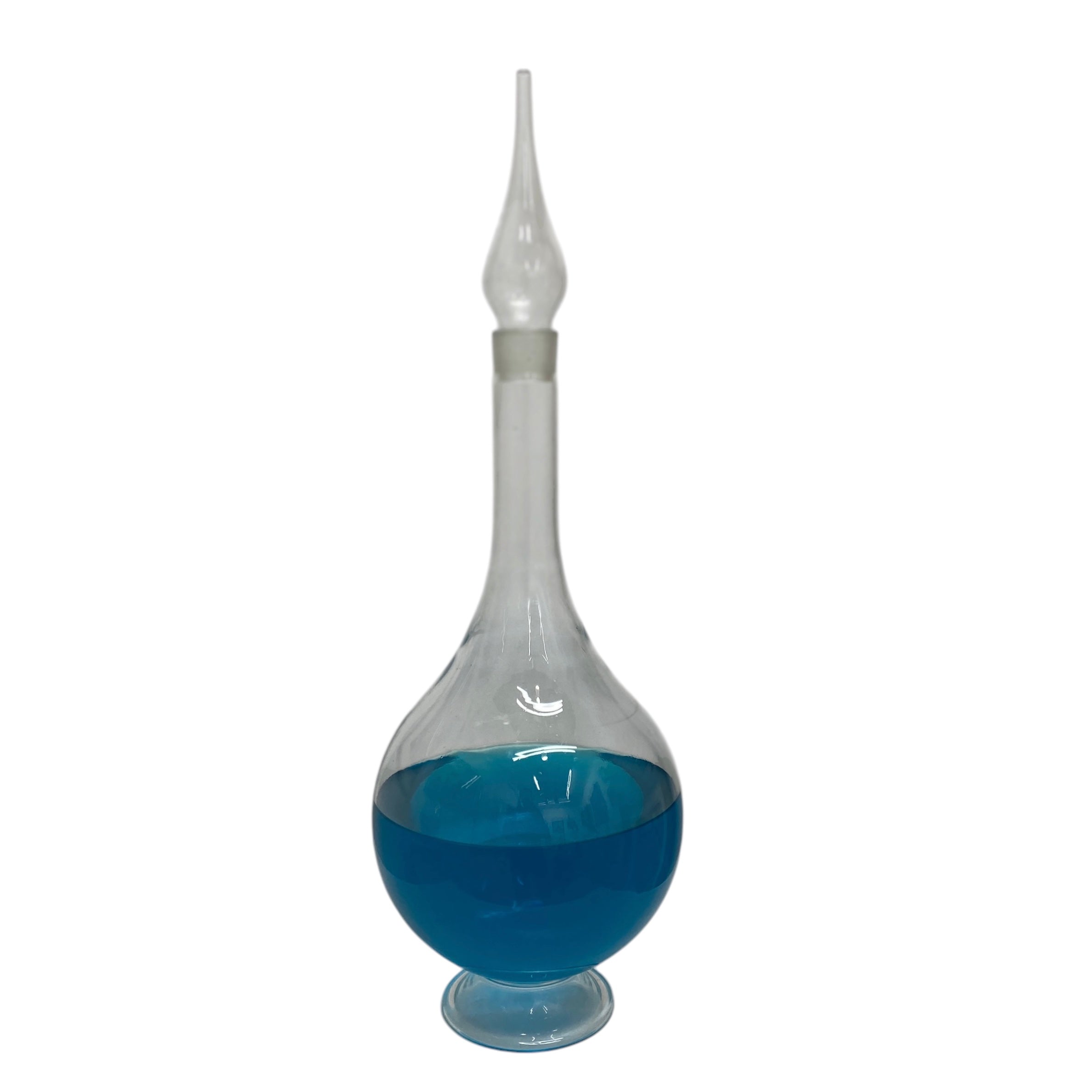 Chemist Shop Carboy Height 56 cm