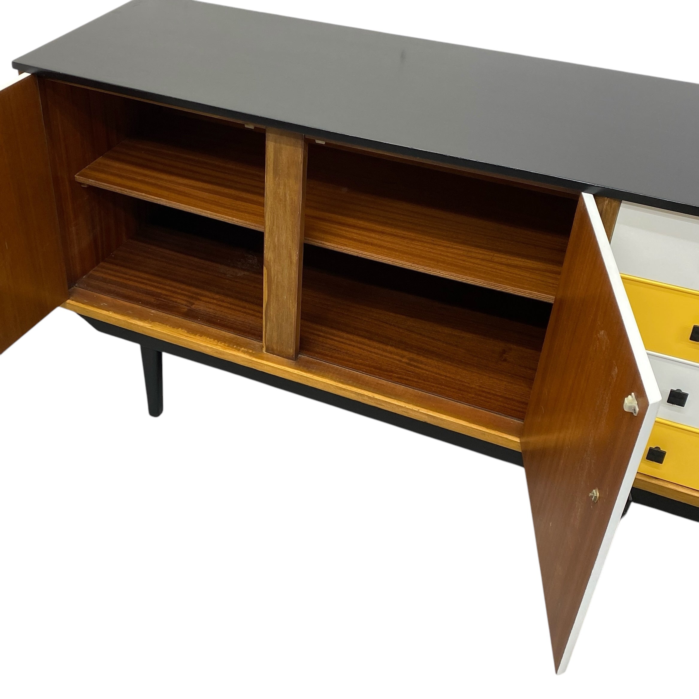 Sideboard Jiri Jiroutek Style British Wrighton