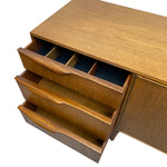 Load image into Gallery viewer, drawers Sideboard Midcentury McIntosh Dunvegan
