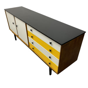 Sideboard Jiri Jiroutek Style British Wrighton