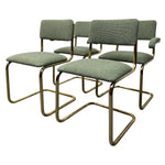 Load image into Gallery viewer, Marcel Breuer Dining Chairs 
