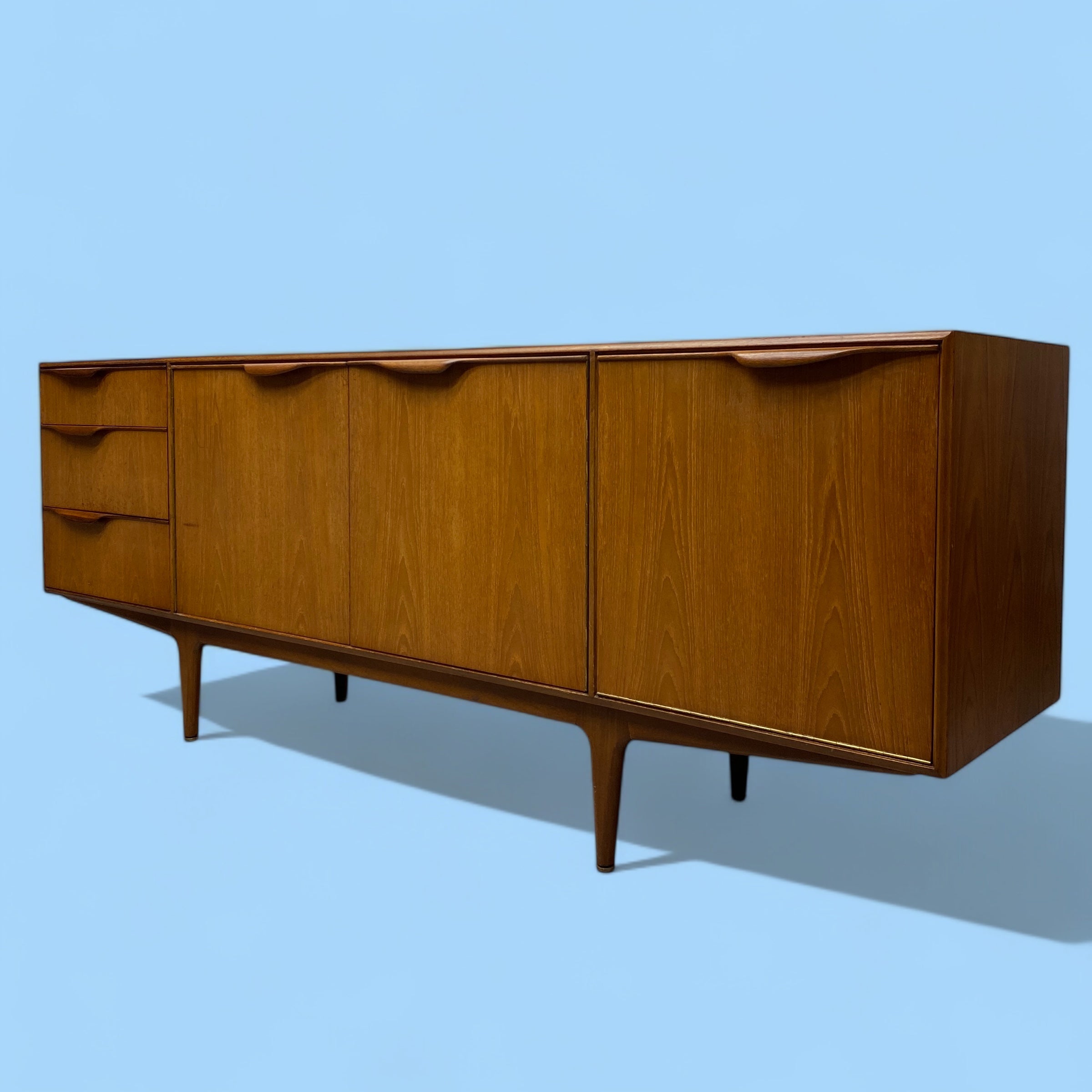 Sideboard Midcentury McIntosh Dunvegan