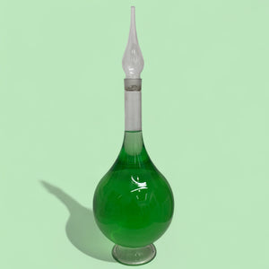 Chemist Shop Carboy 56cm Height