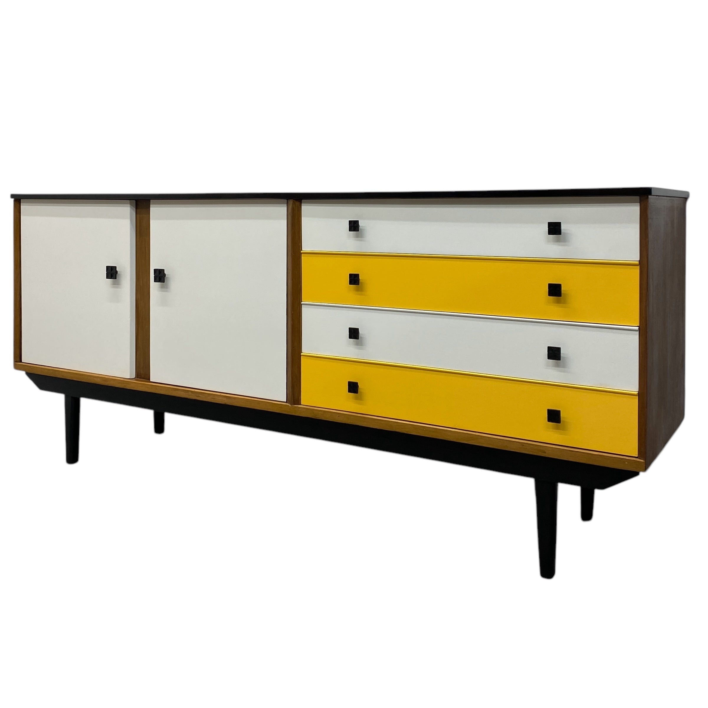 Sideboard Jiri Jiroutek Style British Wrighton