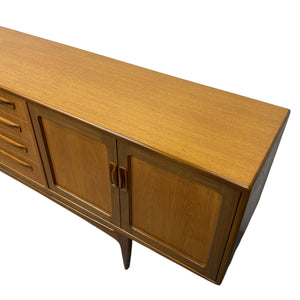 Midcentury Sideboard  G PLAN