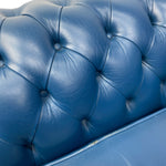 Load image into Gallery viewer, Buttoned Back Chesterfield Sofa
