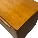 Load image into Gallery viewer, teak Sideboard Midcentury McIntosh Dunvegan
