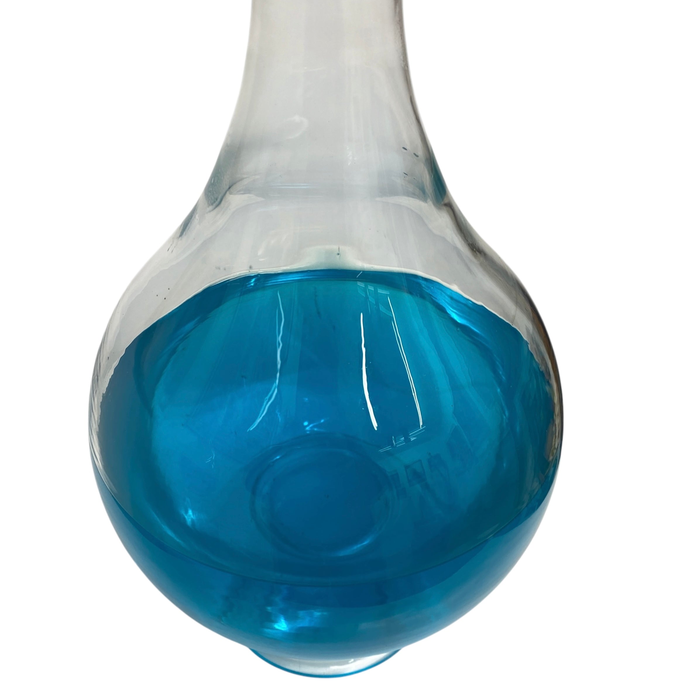 Chemist Shop Carboy 79 cm Height Large