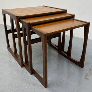 Nesting Tables