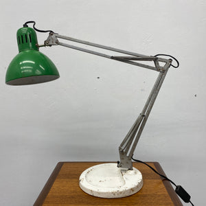 Anglepoise Desk Lamp Racing Green