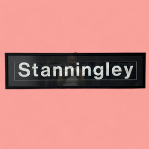 Bus Blind Stanningley Artwork
