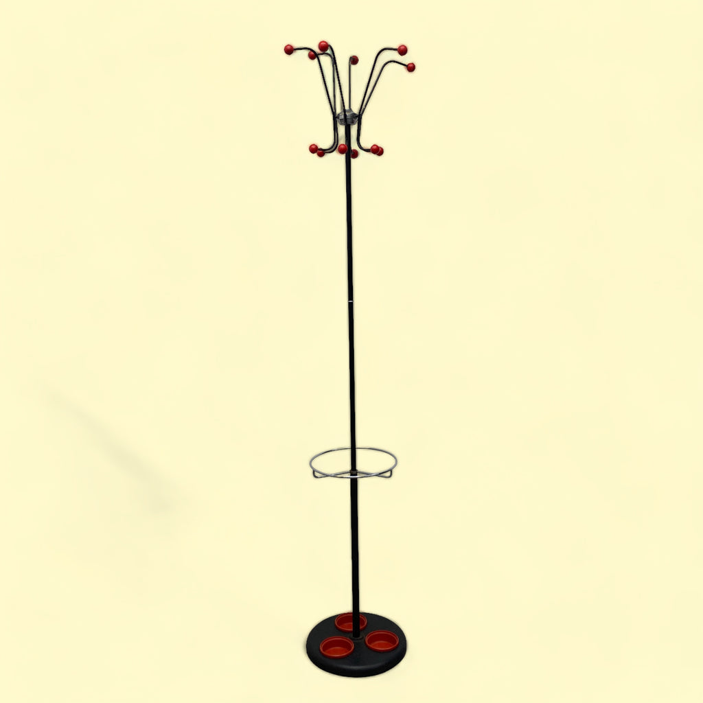 Atomic Sputnik Coat Stand