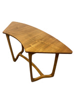 Load image into Gallery viewer, Model 515” crescent-shaped Elm And Beech
