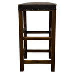 Load image into Gallery viewer, Front Oak Stool  

