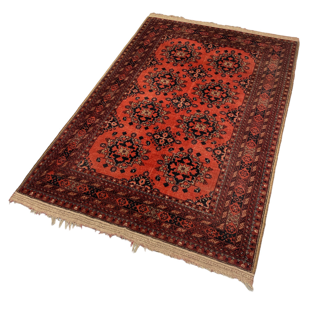 Vintage Persian Rug