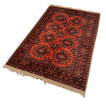 Load image into Gallery viewer, Vintage Persian Rug
