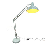 Load image into Gallery viewer, Anglepoise Floor Standing Bulb Lit
